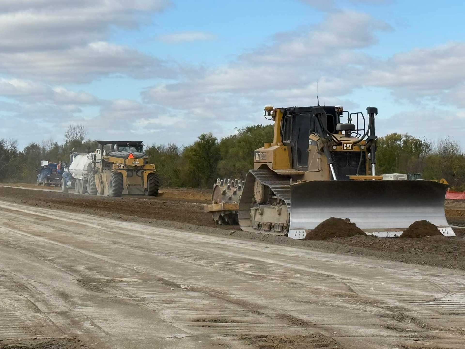 Des Moines Dirt Worx