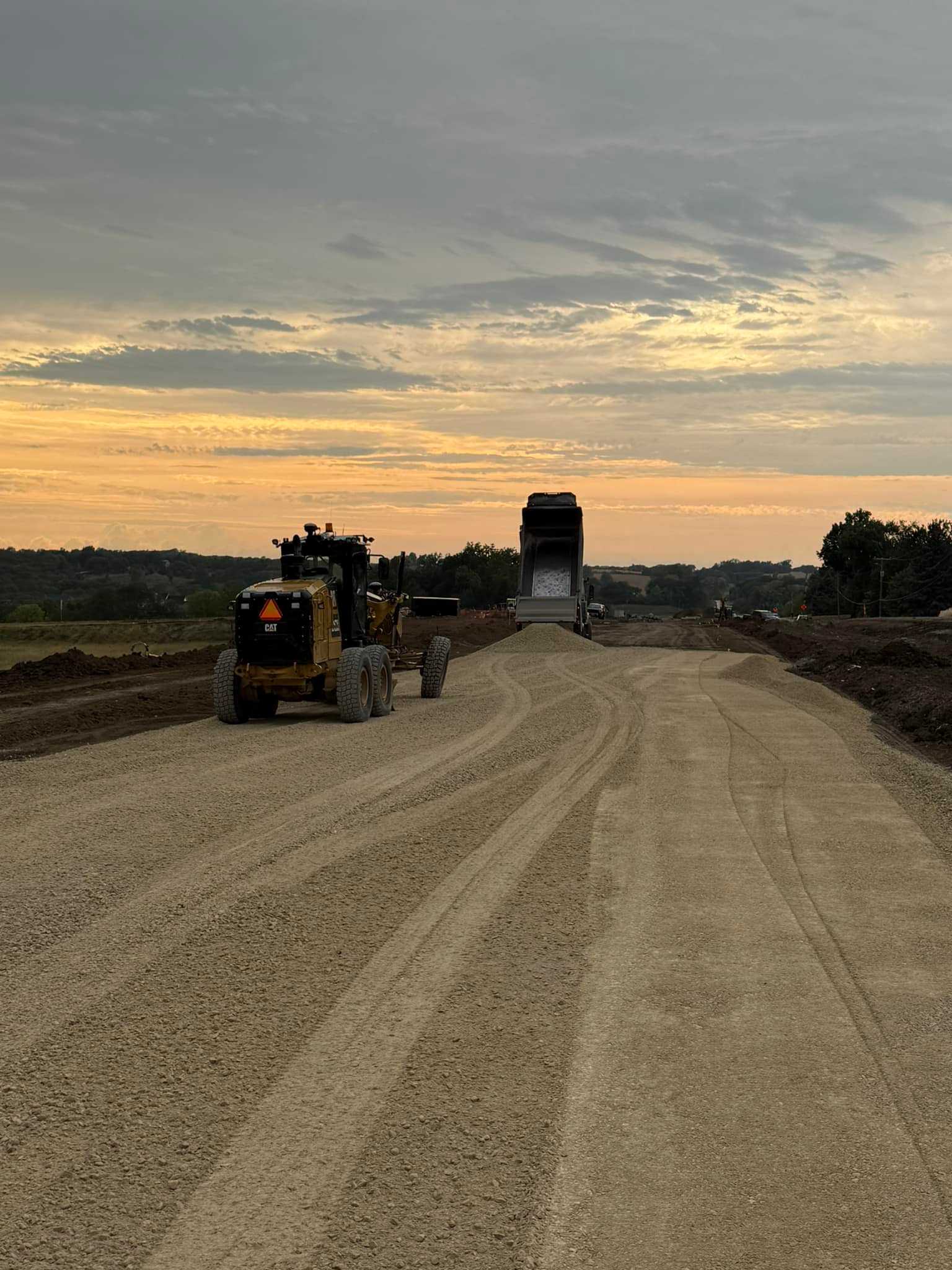 Des Moines Dirt Worx