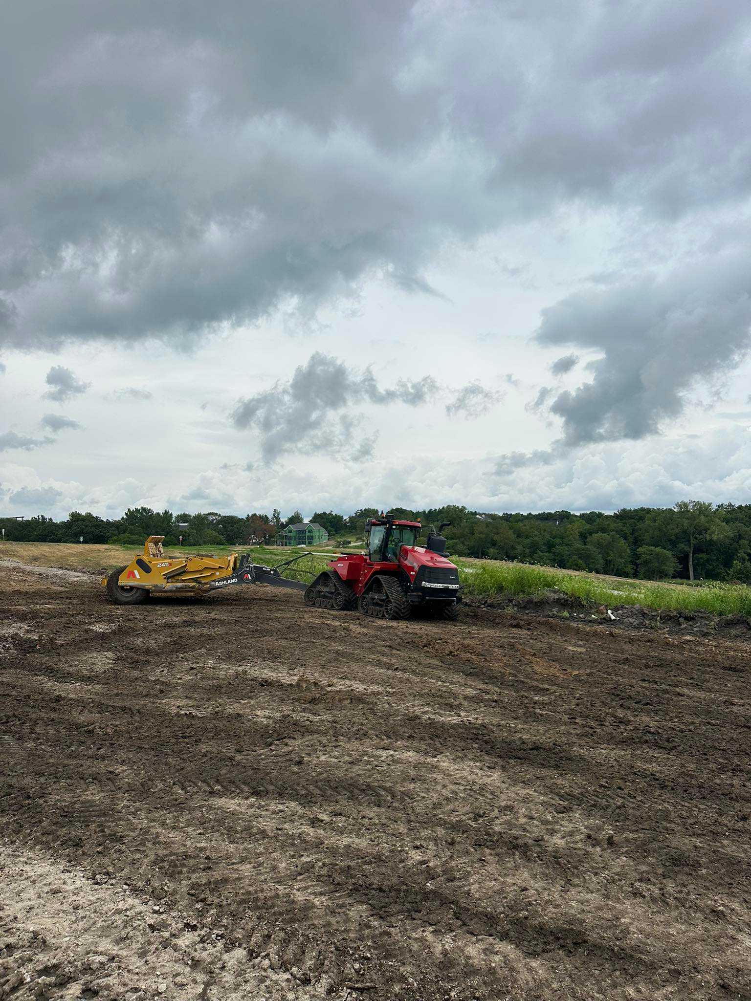 Des Moines Dirt Worx