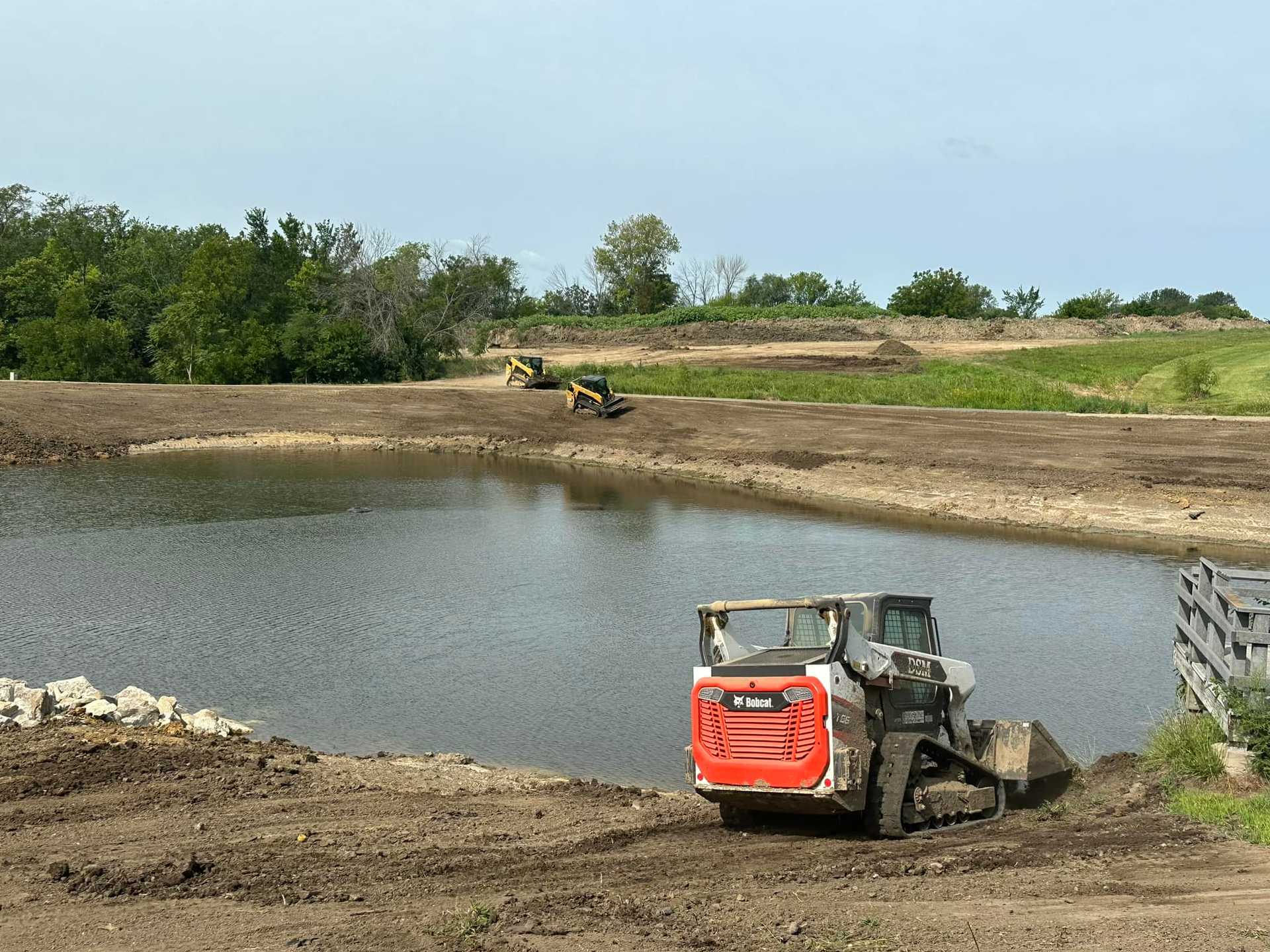 Des Moines Dirt Worx